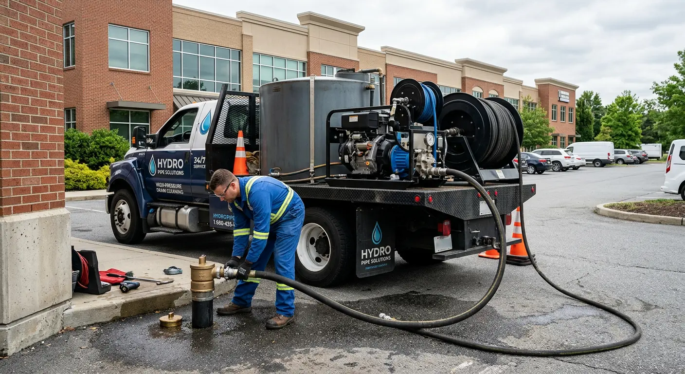 Sewer & Drain services in North Salt Lake, UT